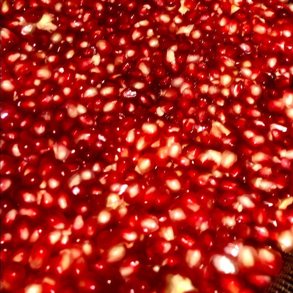 Meet your Posher, Rachel